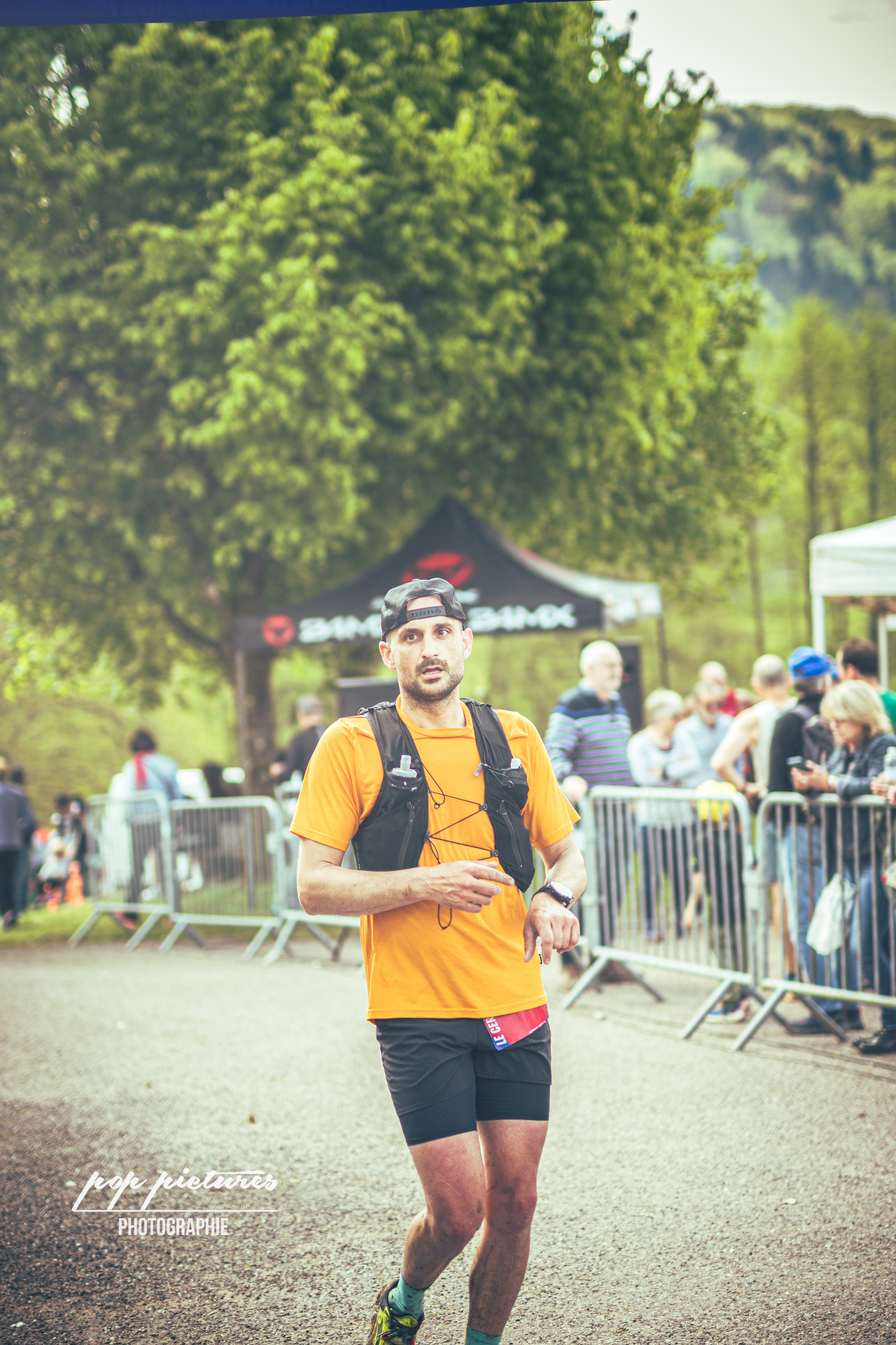 Image du trail